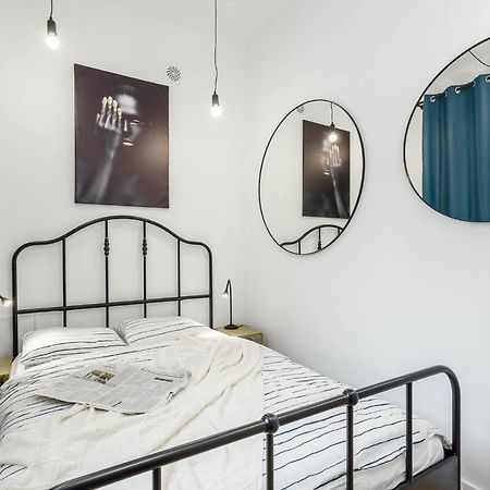 Chill Apartments Kopernik Center Варшава Экстерьер фото